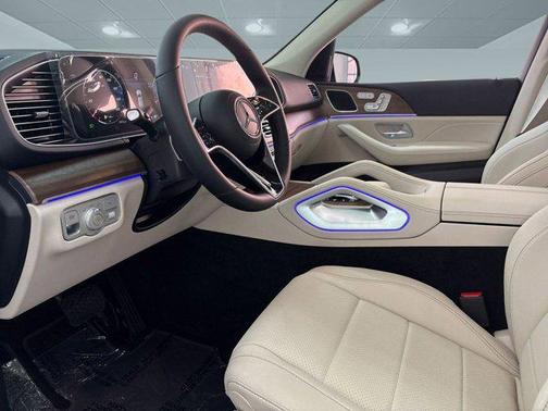 2025 Mercedes-Benz GLE 350 Base