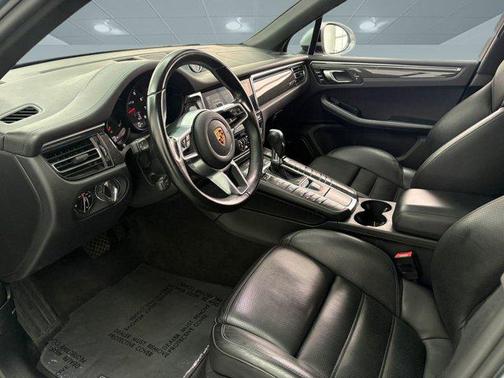 2021 Porsche Macan GTS