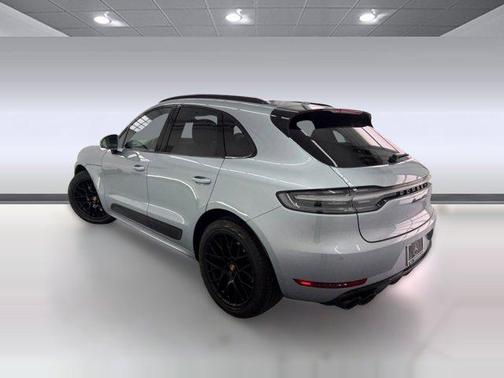 2021 Porsche Macan GTS