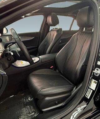 2023 Mercedes-Benz E-Class E 350