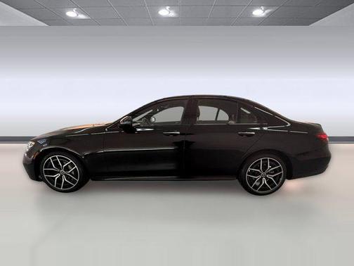 2023 Mercedes-Benz E-Class E 350