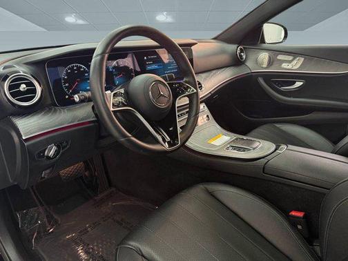 2023 Mercedes-Benz E-Class E 350