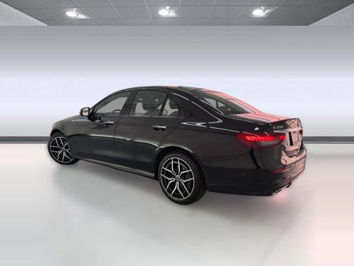 2023 Mercedes-Benz E-Class E 350