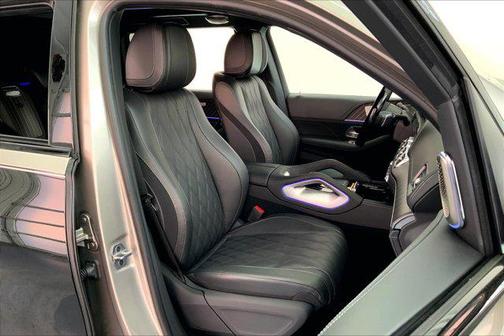 2024 Mercedes-Benz Maybach GLS 600 4MATIC