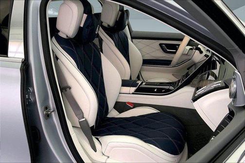 2024 Mercedes-Benz Maybach S 680 Maybach S 680