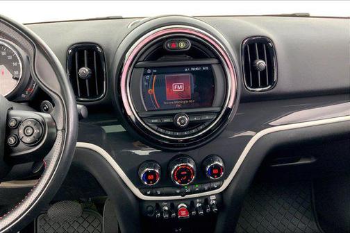 2020 MINI Countryman Cooper S