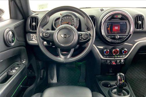 2020 MINI Countryman Cooper S
