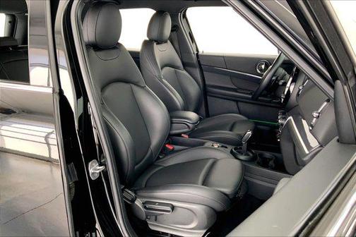 2020 MINI Countryman Cooper S