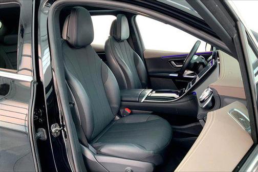2023 Mercedes-Benz EQE 350+ Base