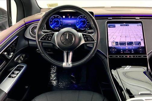 2023 Mercedes-Benz EQE 350+ Base