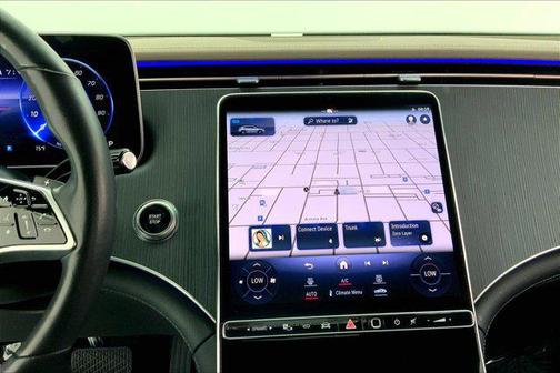 2023 Mercedes-Benz EQE 350+ Base