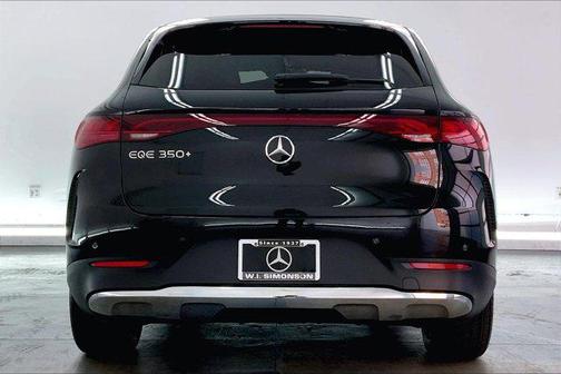 2023 Mercedes-Benz EQE 350+ Base