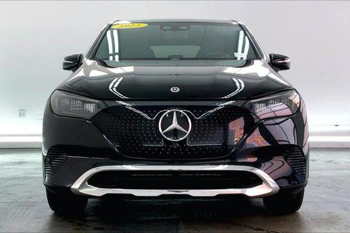 2023 Mercedes-Benz EQE 350+ Base