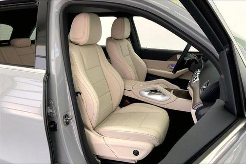 2025 Mercedes-Benz GLE 450e 4MATIC