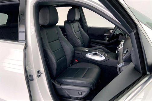 2022 Mercedes-Benz GLE 350 4MATIC