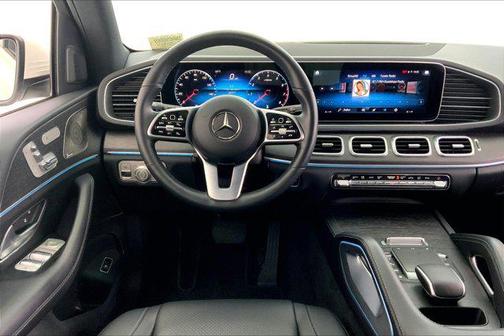 2022 Mercedes-Benz GLE 350 4MATIC