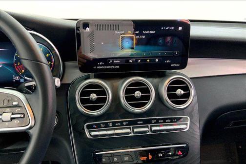 2022 Mercedes-Benz GLC 300 Base