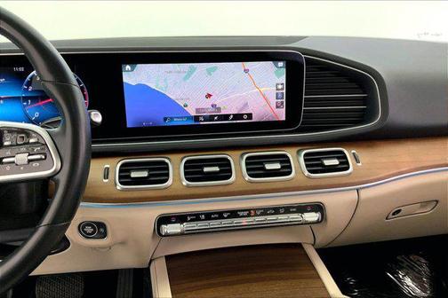 2022 Mercedes-Benz GLE 350 Base