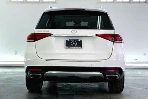2022 Mercedes-Benz GLE 350 Base