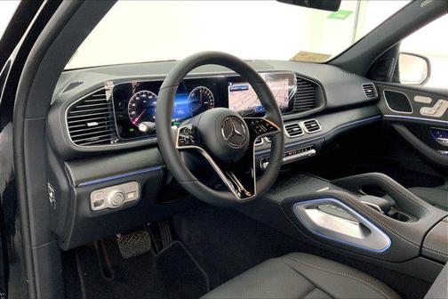 2025 Mercedes-Benz GLE 450e 4MATIC