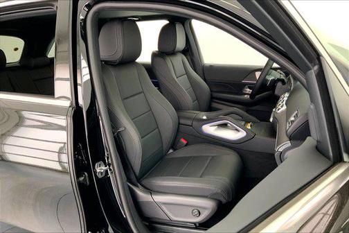 2025 Mercedes-Benz GLE 450e 4MATIC