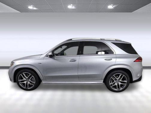 2025 Mercedes-Benz AMG GLE 53 4MATIC+