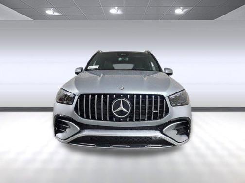 2025 Mercedes-Benz AMG GLE 53 4MATIC+