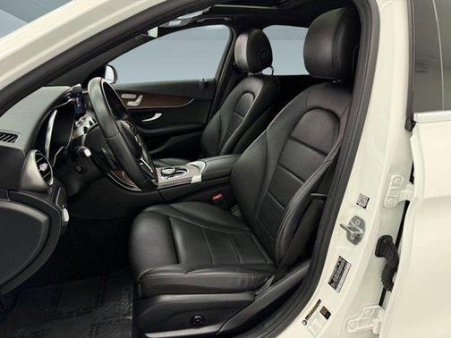 2021 Mercedes-Benz C-Class Sedan