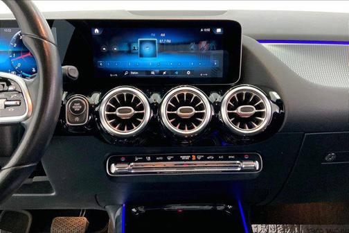 2021 Mercedes-Benz GLA 250 Base 4MATIC