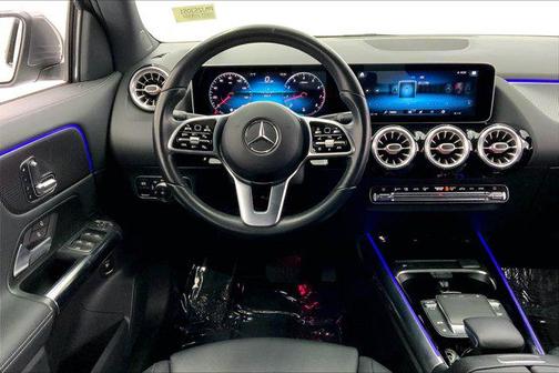 2021 Mercedes-Benz GLA 250 Base 4MATIC