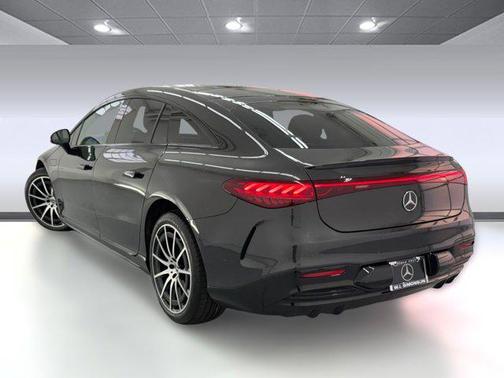 2023 Mercedes-Benz EQS 450 4MATIC