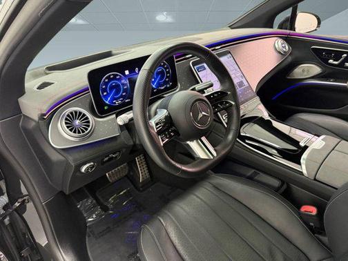 2023 Mercedes-Benz EQS 450 4MATIC