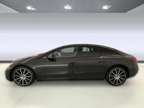 2023 Mercedes-Benz EQS 450 4MATIC