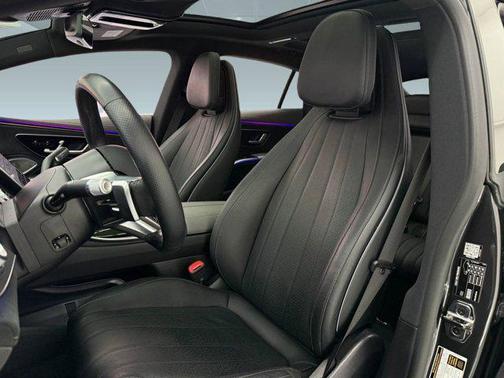 2023 Mercedes-Benz EQS 450 4MATIC