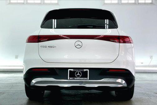 2023 Mercedes-Benz EQS 450 4MATIC