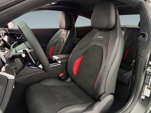 2026 Mercedes-Benz AMG CLE 53 4MATIC+