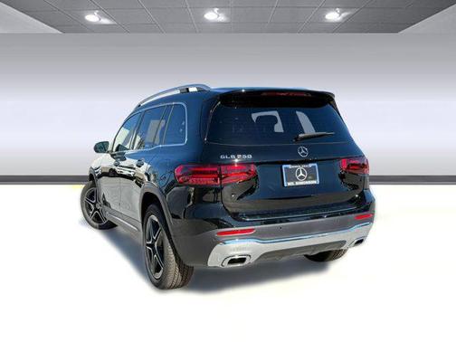 2026 Mercedes-Benz GLB 250 Base