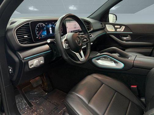 2022 Mercedes-Benz GLE 350 4MATIC