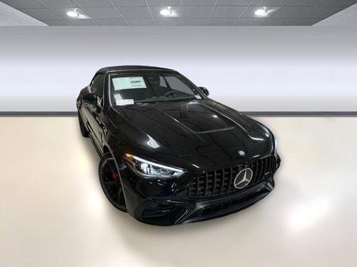 2026 Mercedes-Benz AMG CLE 53 4MATIC+