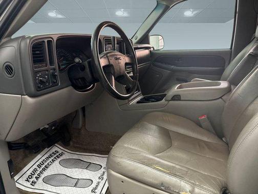 2003 GMC Yukon XL 1500 SLT