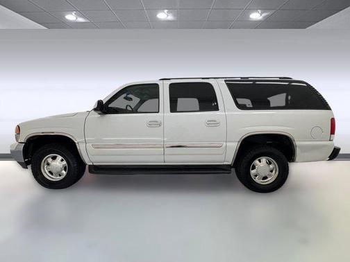 2003 GMC Yukon XL 1500 SLT