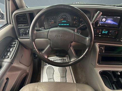 2003 GMC Yukon XL 1500 SLT
