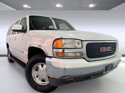 2003 GMC Yukon XL 1500 SLT