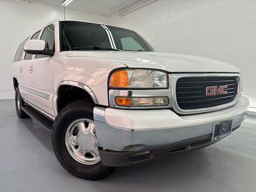 2003 GMC Yukon XL 1500 SLT