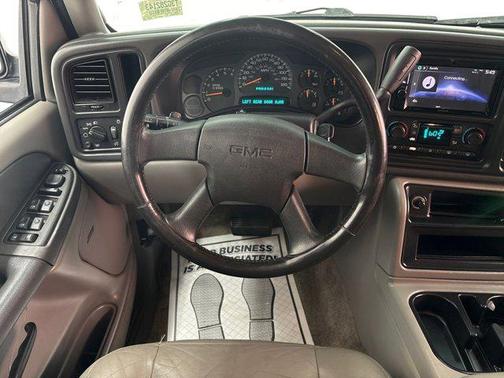 2003 GMC Yukon XL 1500 SLT