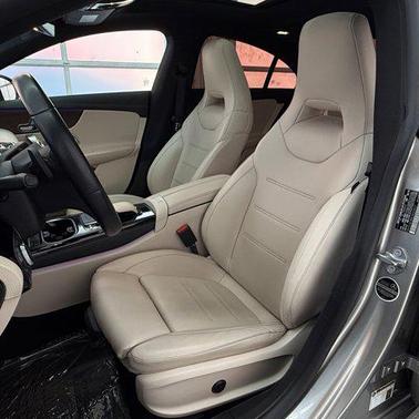 2020 Mercedes-Benz CLA 250 Base