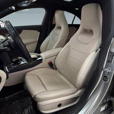 2020 Mercedes-Benz CLA 250 Base