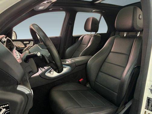 2022 Mercedes-Benz GLE 450 4MATIC