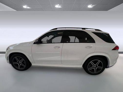2022 Mercedes-Benz GLE 450 4MATIC