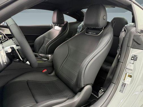 2026 Mercedes-Benz AMG GT 55 Base